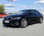 BMW 330 IYZ-395 carousel thumbs