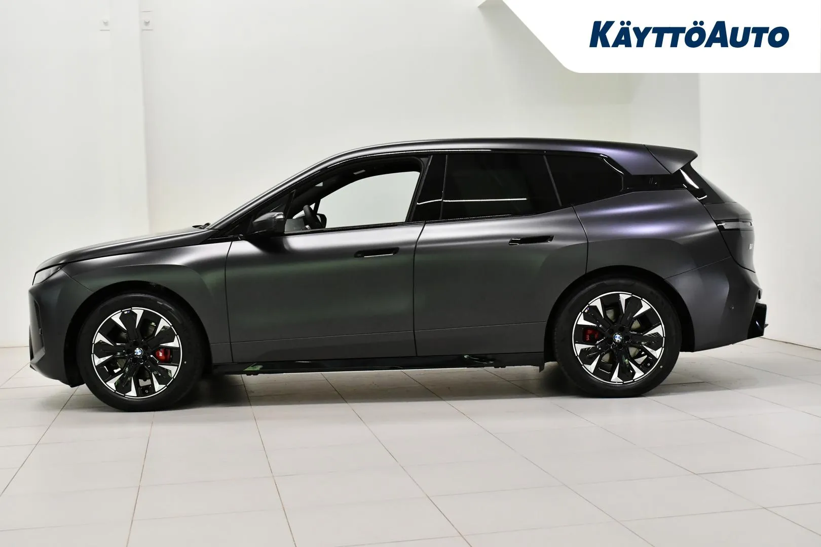 BMW iX ZPV-206 carousel image