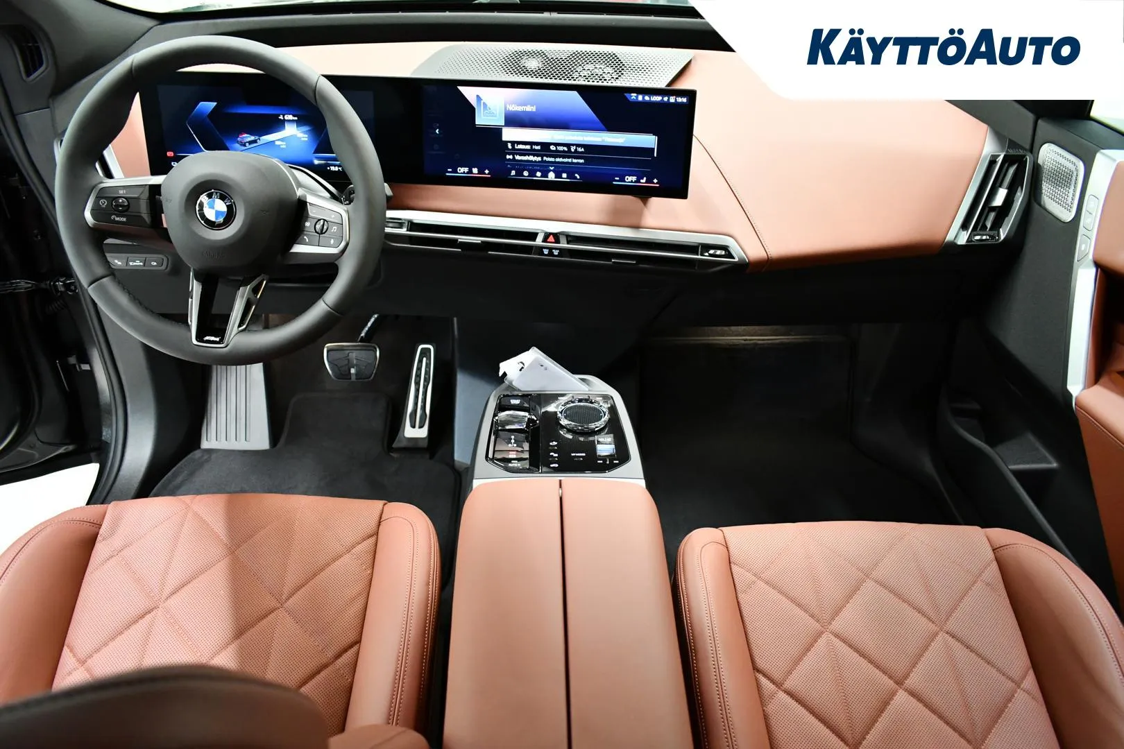 BMW iX ZPV-206 carousel image