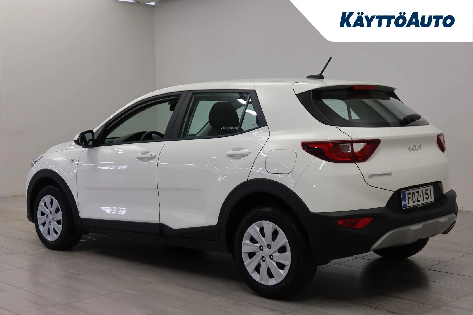 Kia Stonic FOZ-151 carousel image