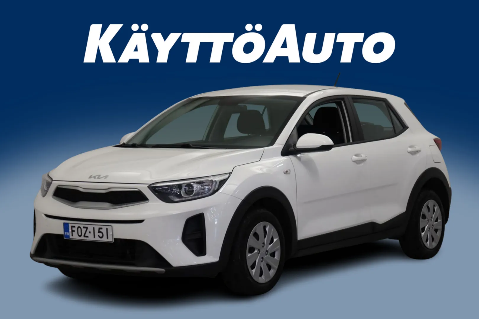 Kia Stonic FOZ-151 carousel image