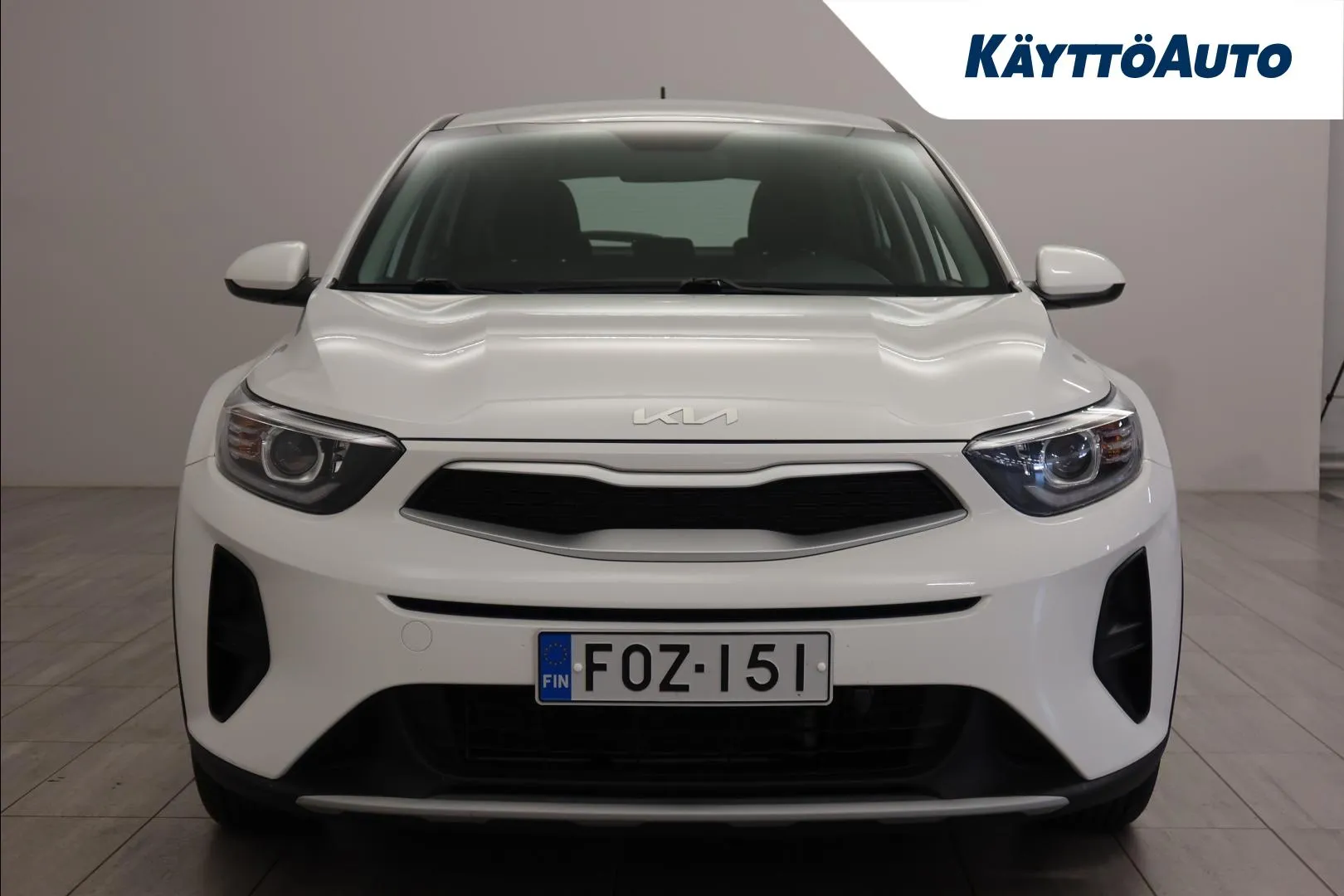 Kia Stonic FOZ-151 carousel image