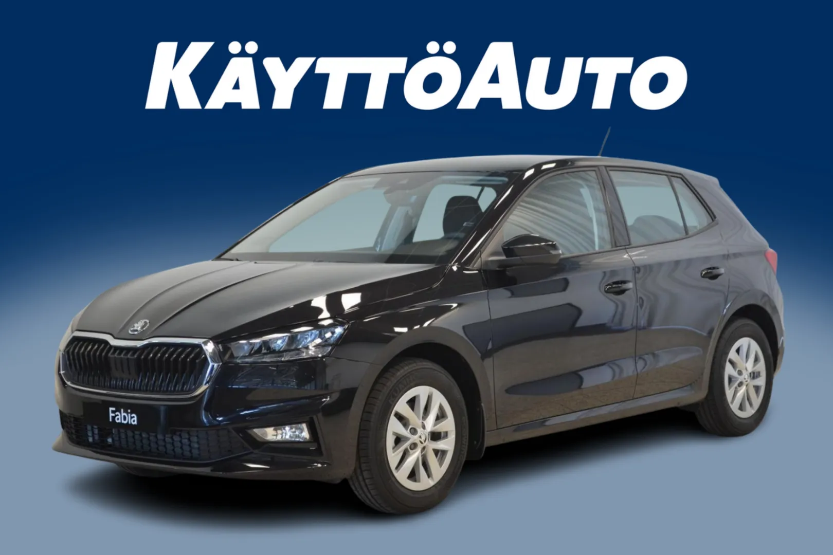 Skoda Fabia SRJ-181 carousel image