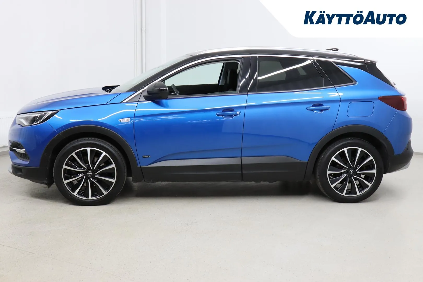 Opel Grandland X MZF-687 carousel image