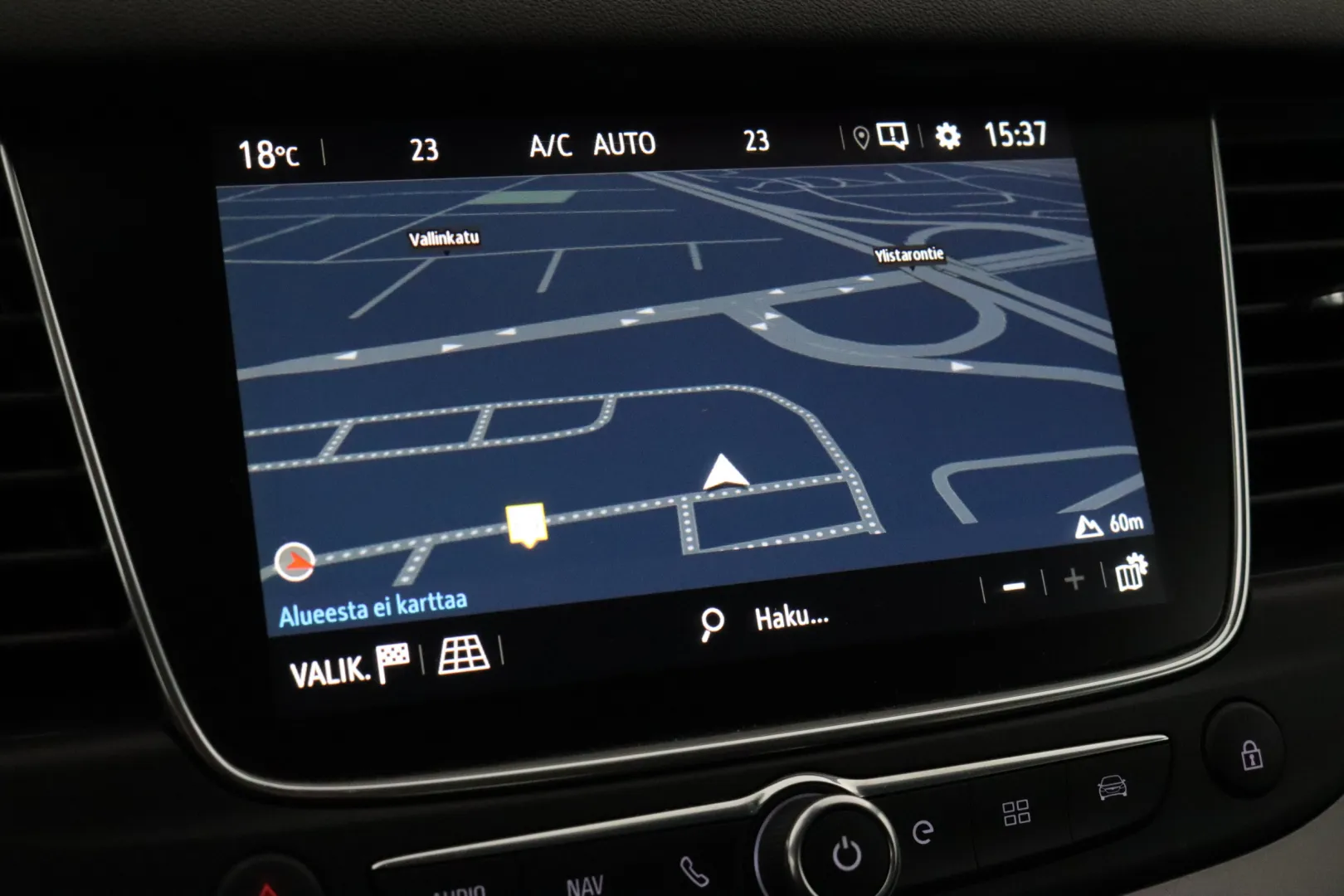 OPEL Grandland X MZF-687 carousel image