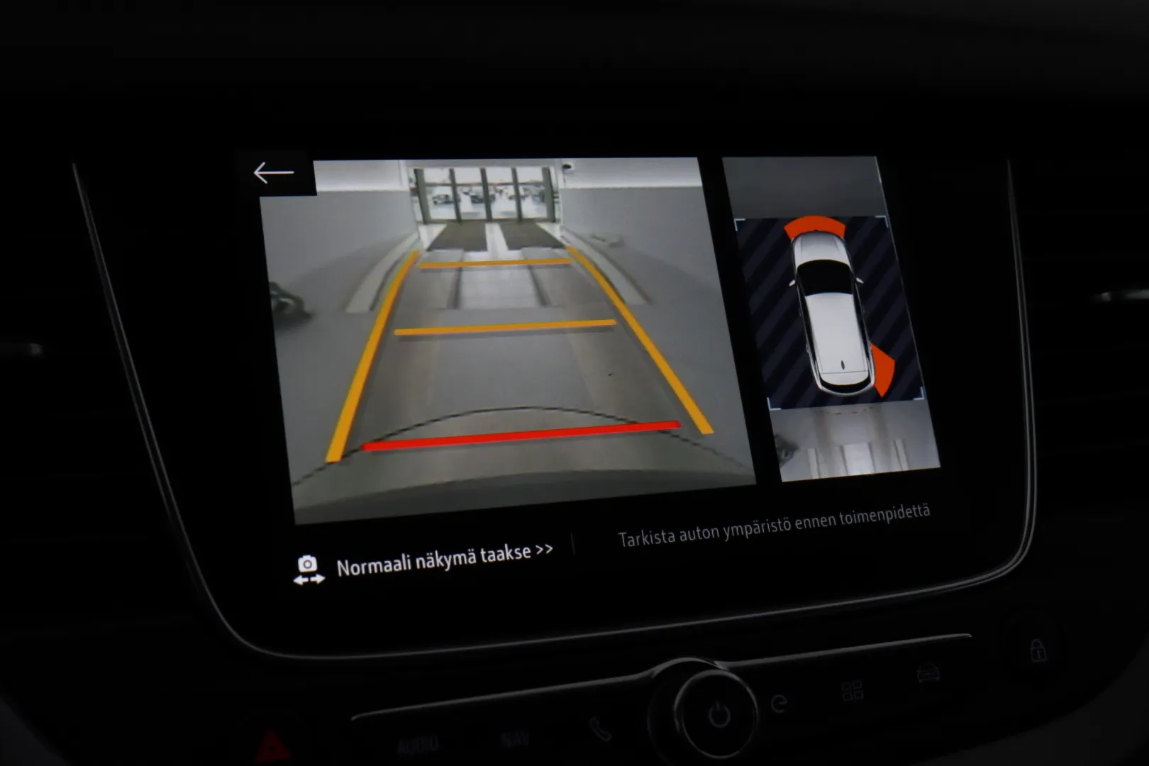 OPEL Grandland X MZF-687 carousel image