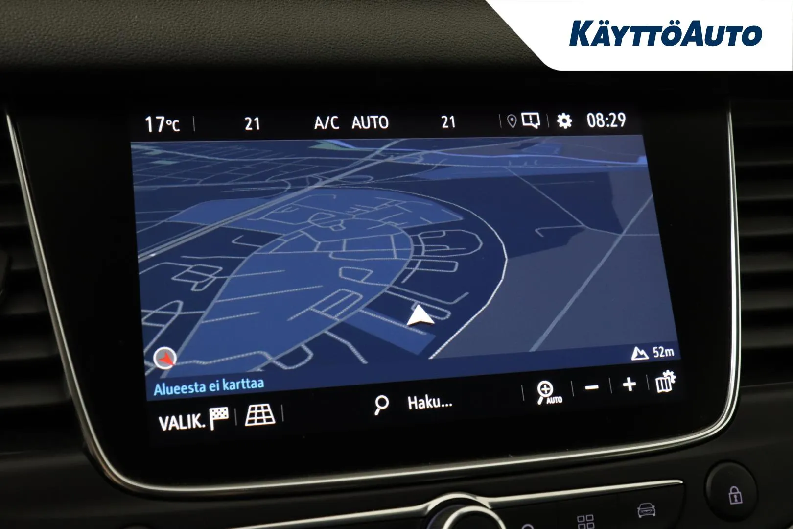 Opel Grandland X MZF-687 carousel image
