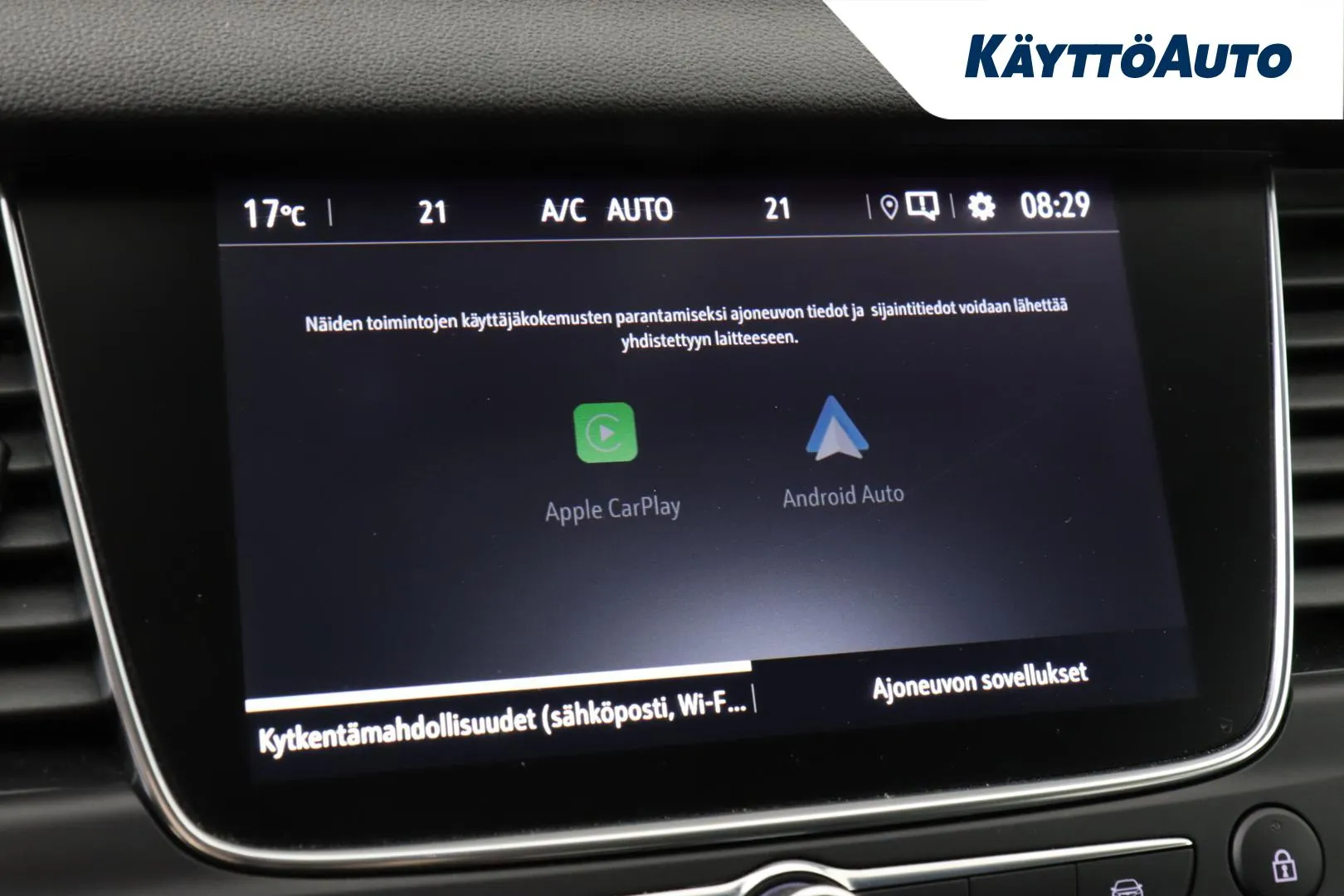 Opel Grandland X MZF-687 carousel image