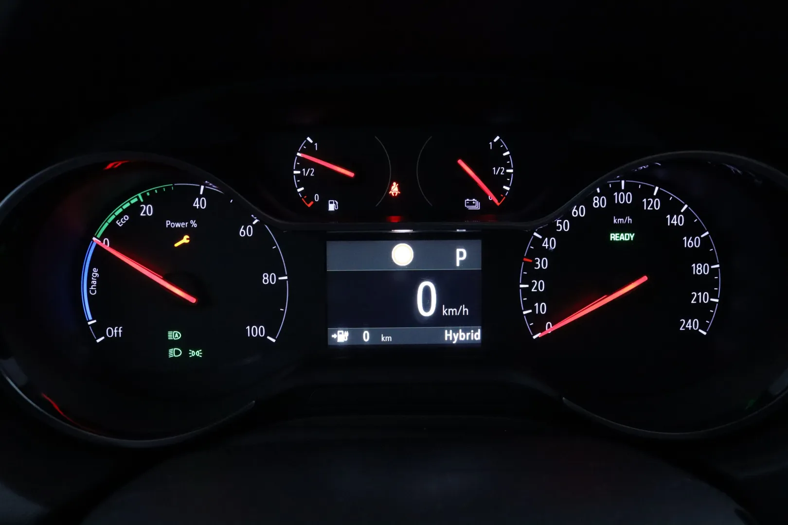 OPEL Grandland X MZF-687 carousel image