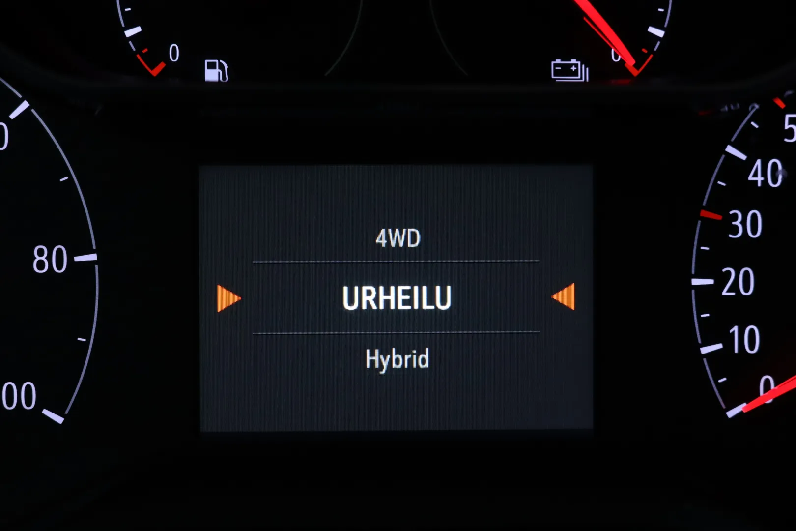 OPEL Grandland X MZF-687 carousel image