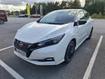 NISSAN Leaf IRN-233 carousel thumbs