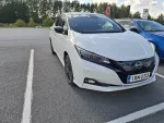 NISSAN Leaf IRN-233 carousel thumbs