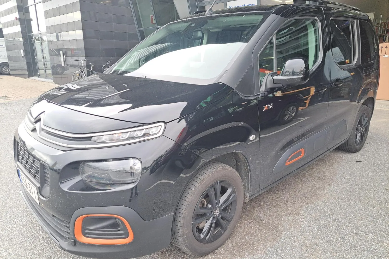 CITROEN Berlingo ESA-311 carousel image