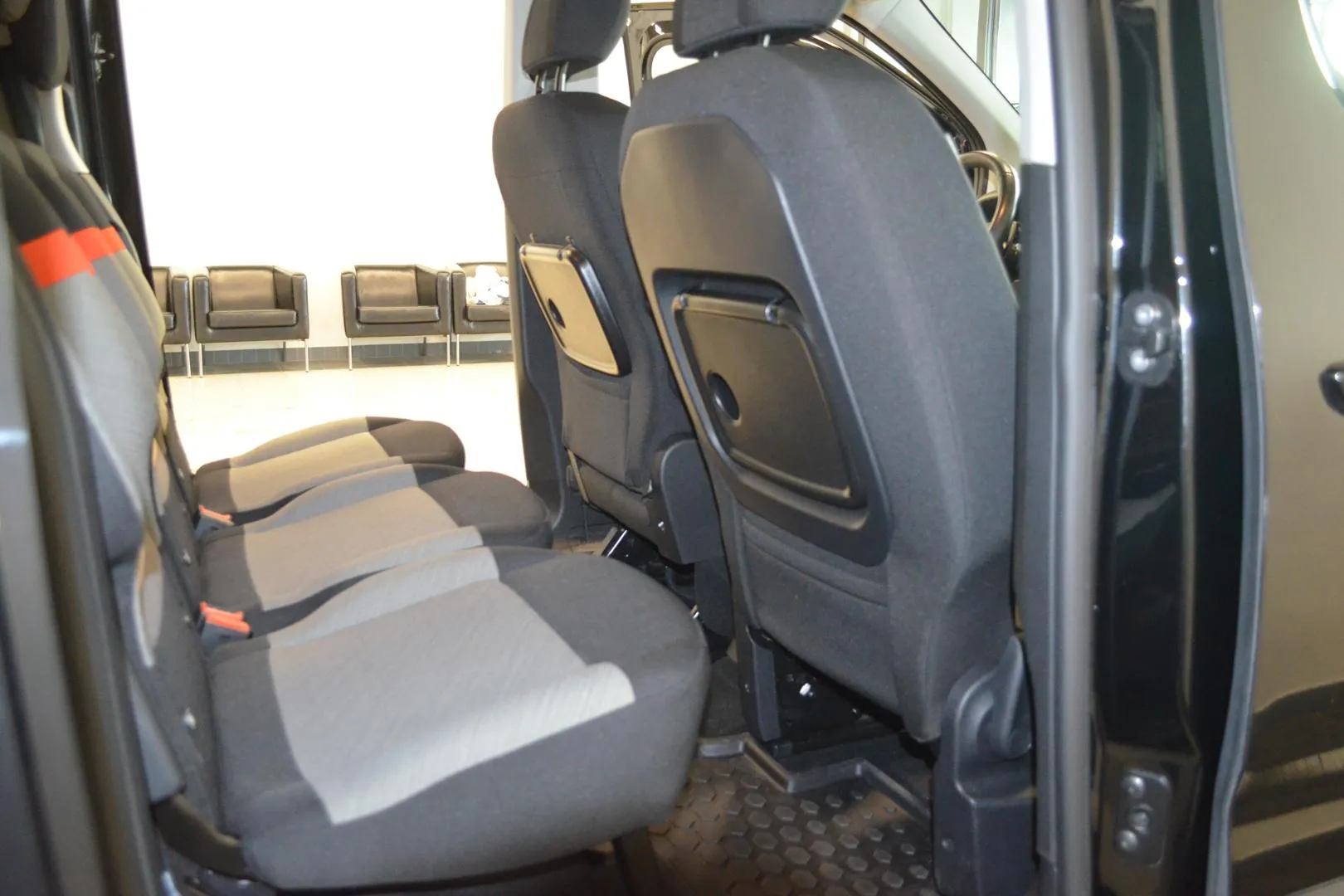 CITROEN Berlingo Multispace ESA-311 carousel image