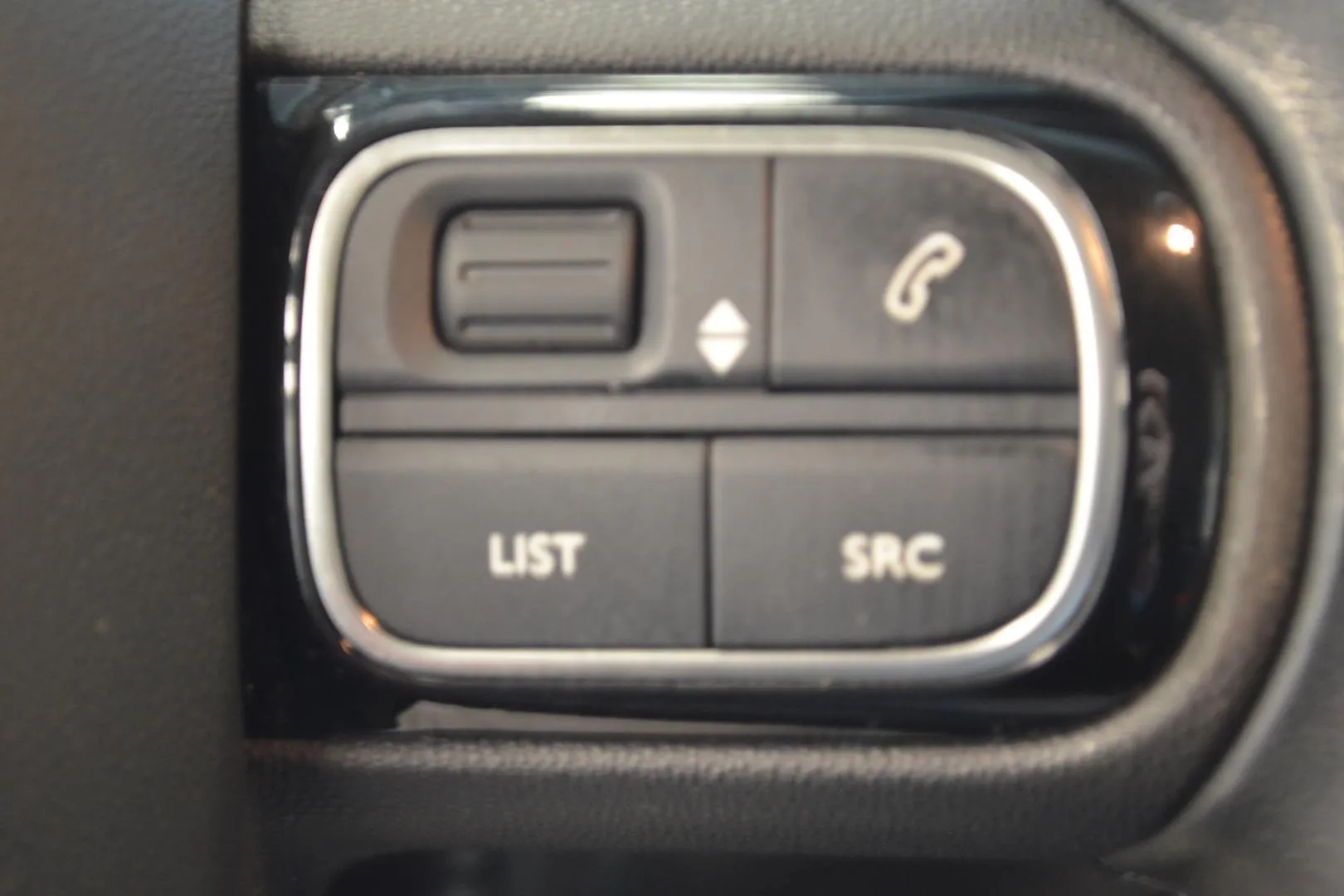 CITROEN Berlingo Multispace ESA-311 carousel image