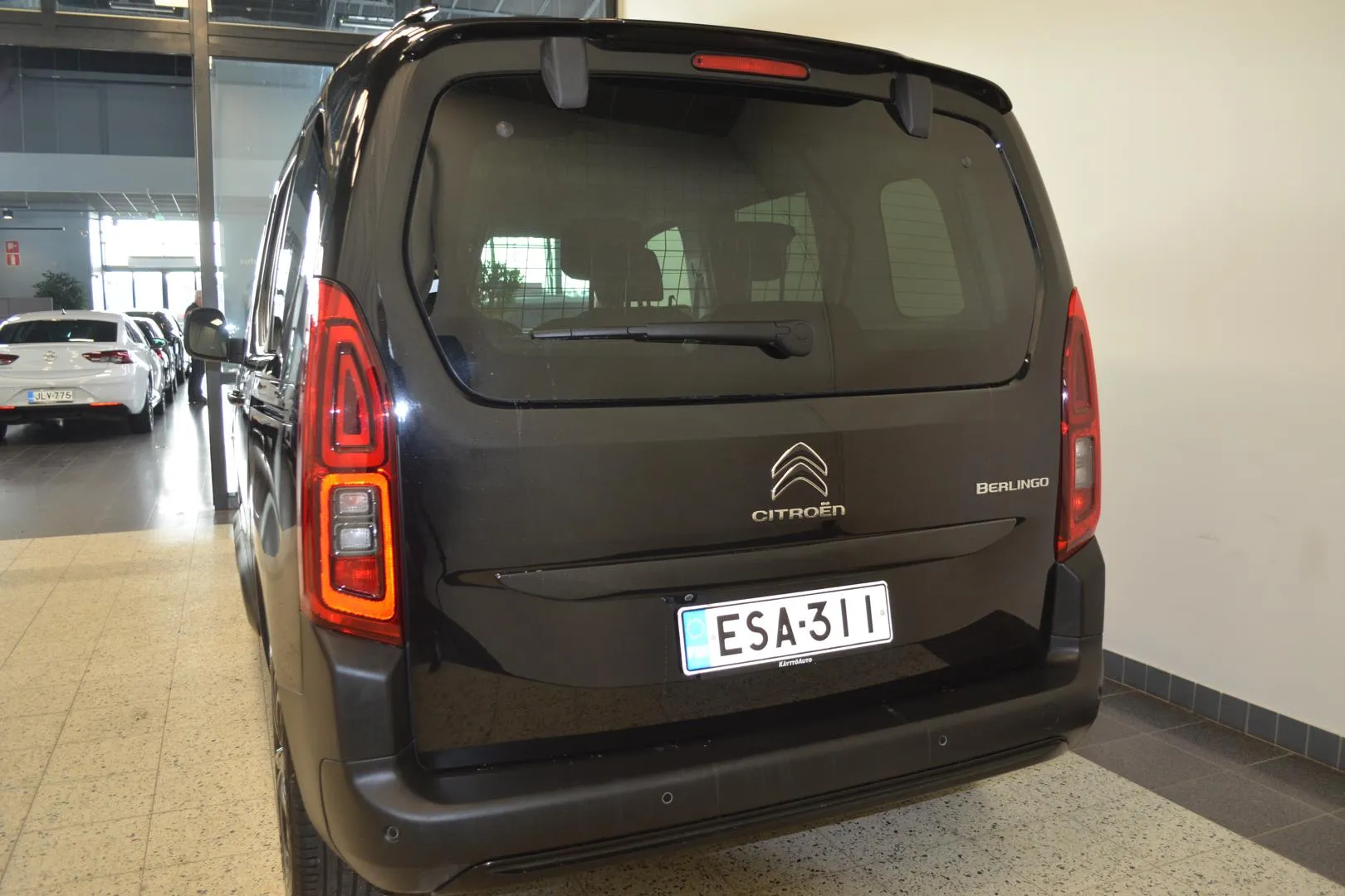 CITROEN Berlingo Multispace ESA-311 carousel image
