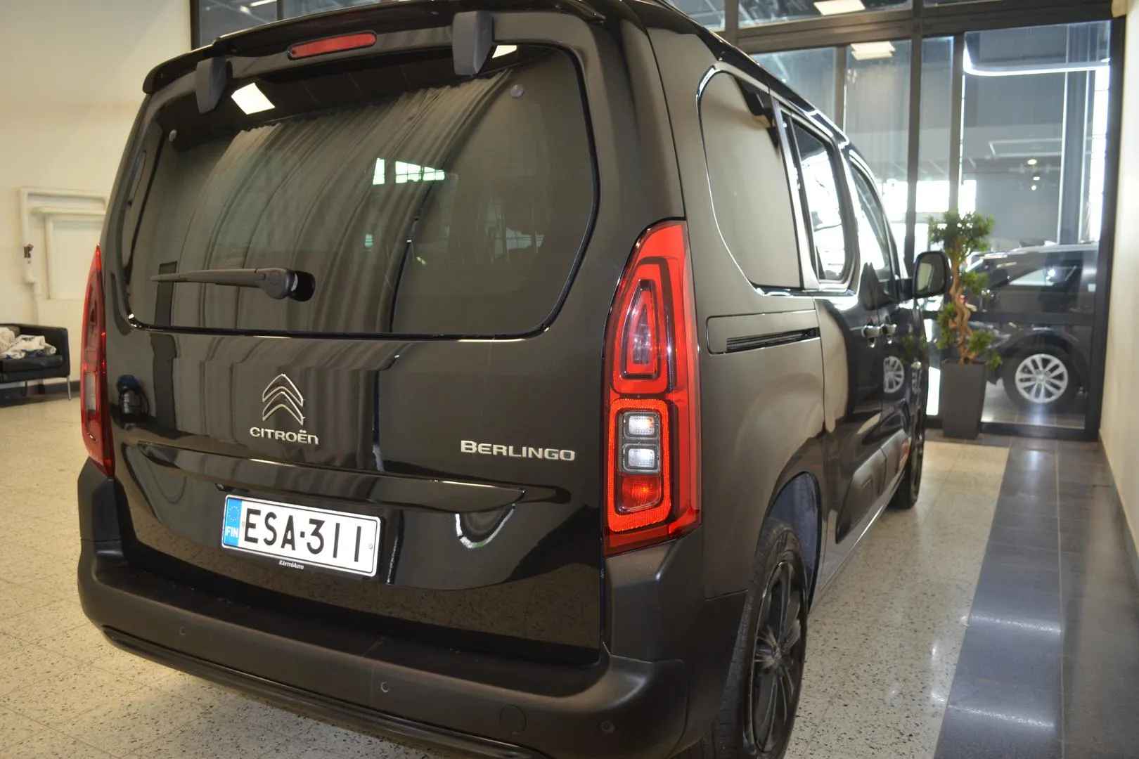 CITROEN Berlingo Multispace ESA-311 carousel image