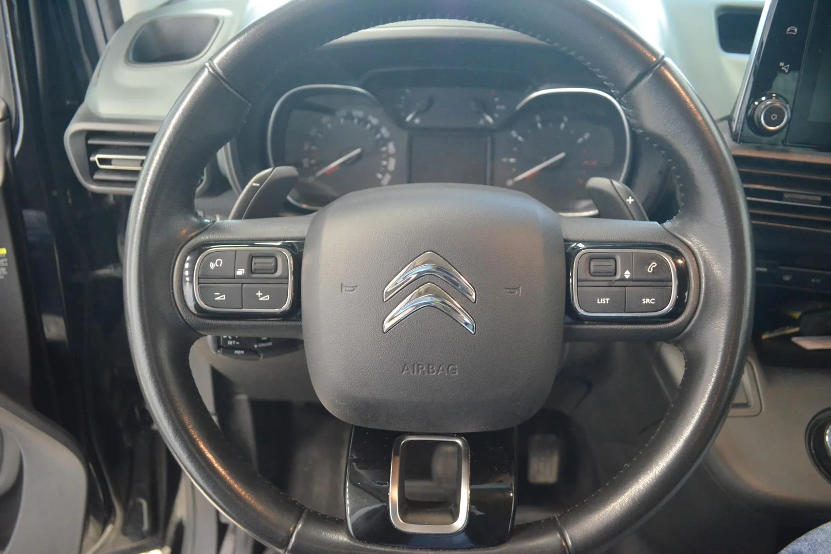 CITROEN Berlingo Multispace ESA-311 carousel image