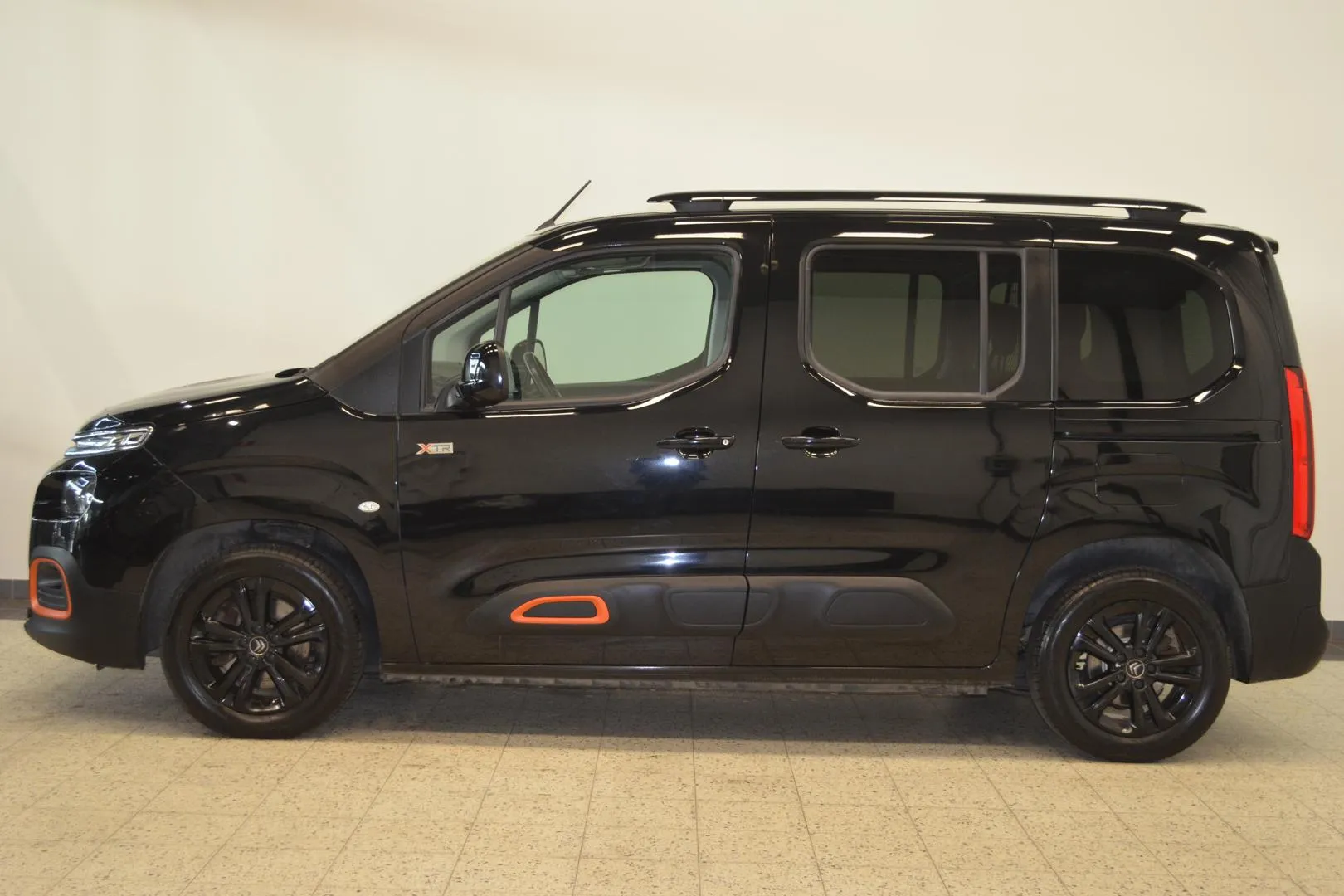 CITROEN Berlingo Multispace ESA-311 carousel image