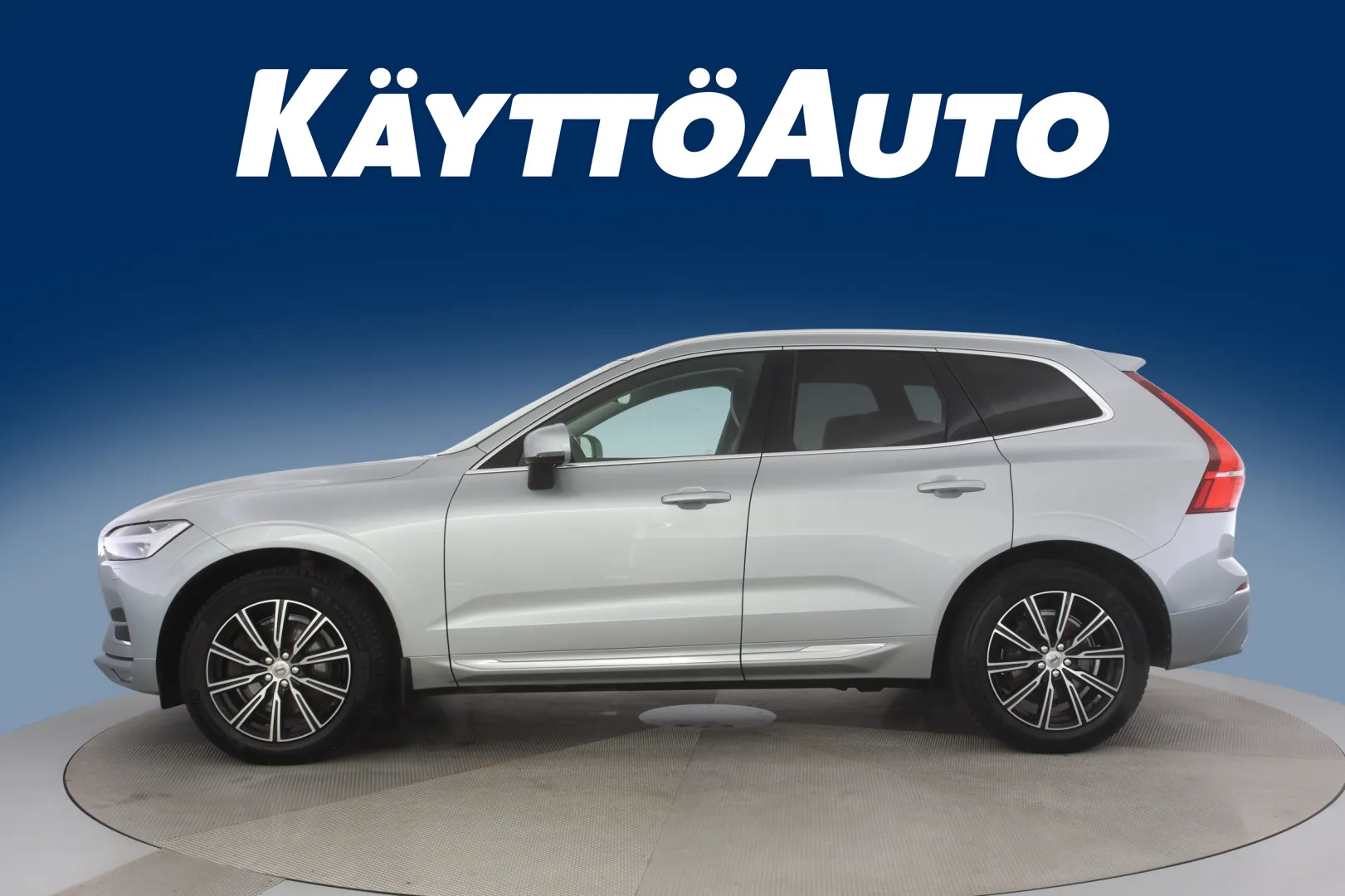 Volvo XC60 JKT-469 carousel image
