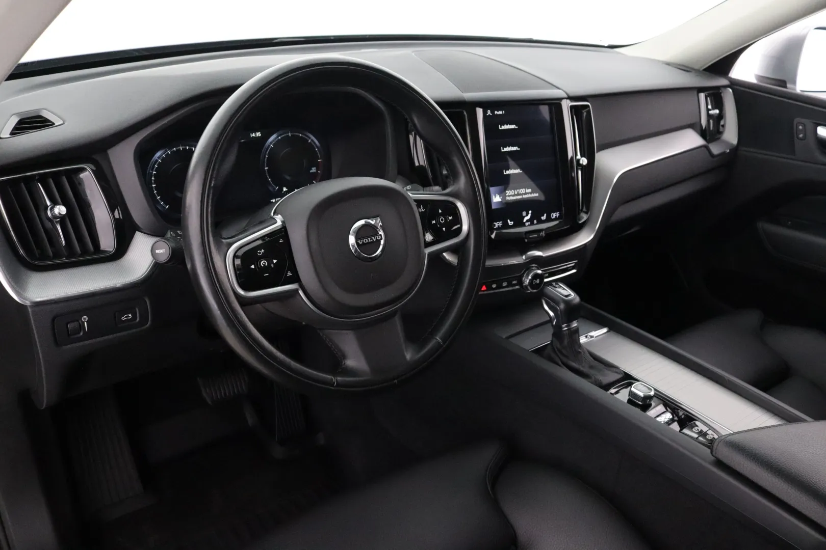 Volvo XC60 JKT-469 carousel image