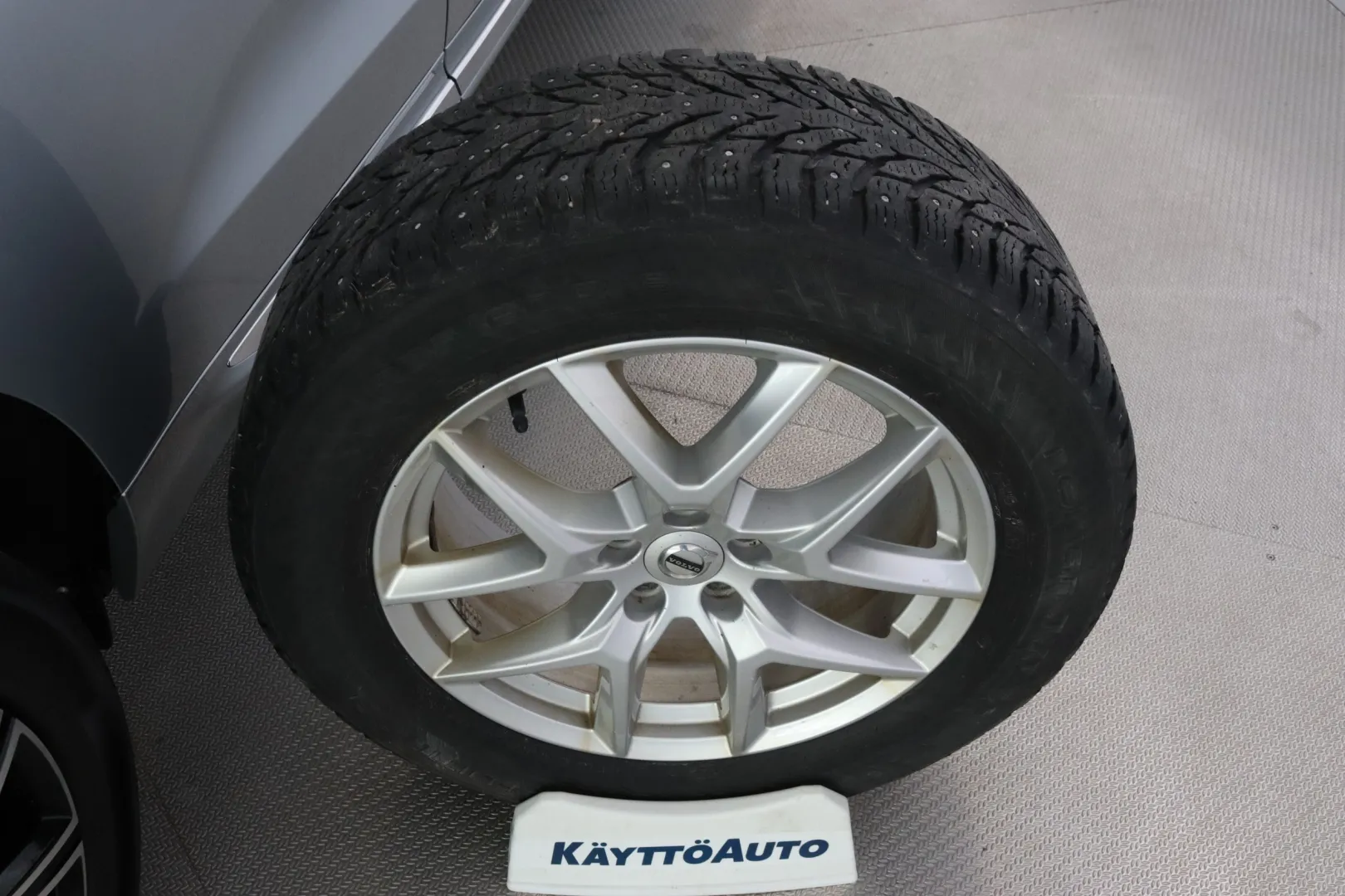 Volvo XC60 JKT-469 carousel image