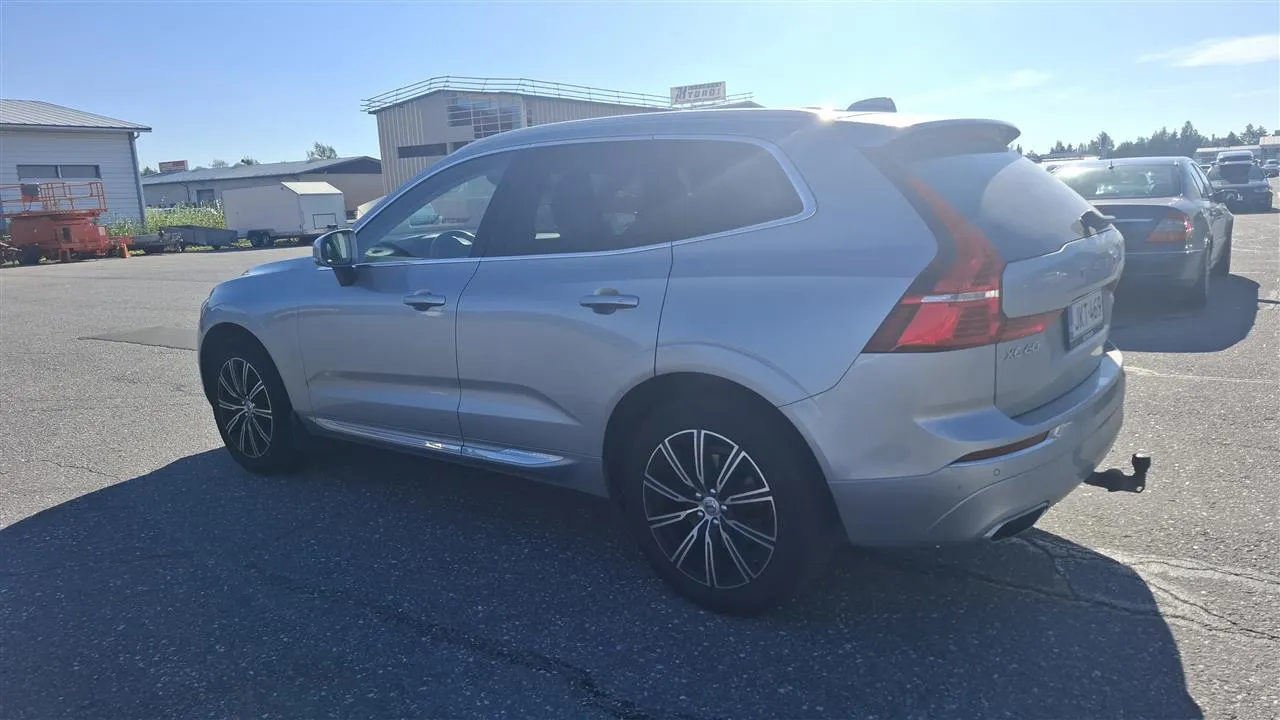 Volvo XC60 JKT-469 carousel image