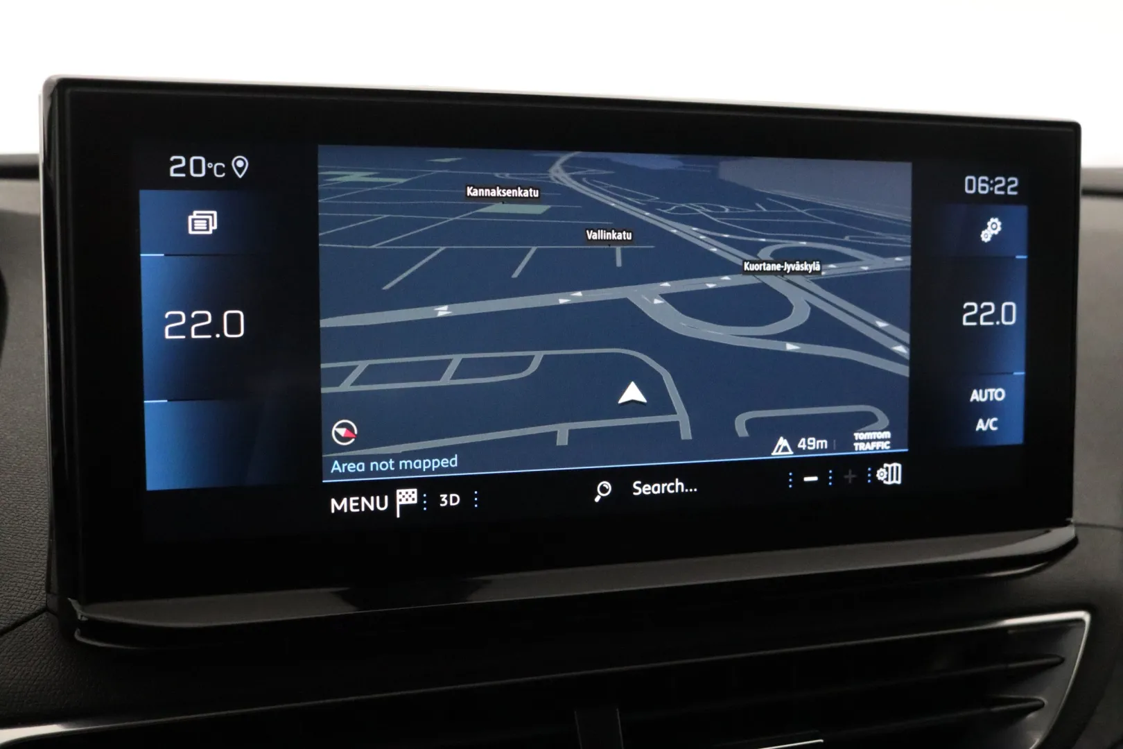 PEUGEOT 5008 XXK-870 carousel image
