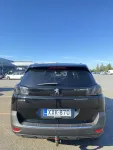 PEUGEOT 5008 XXK-870 carousel thumbs