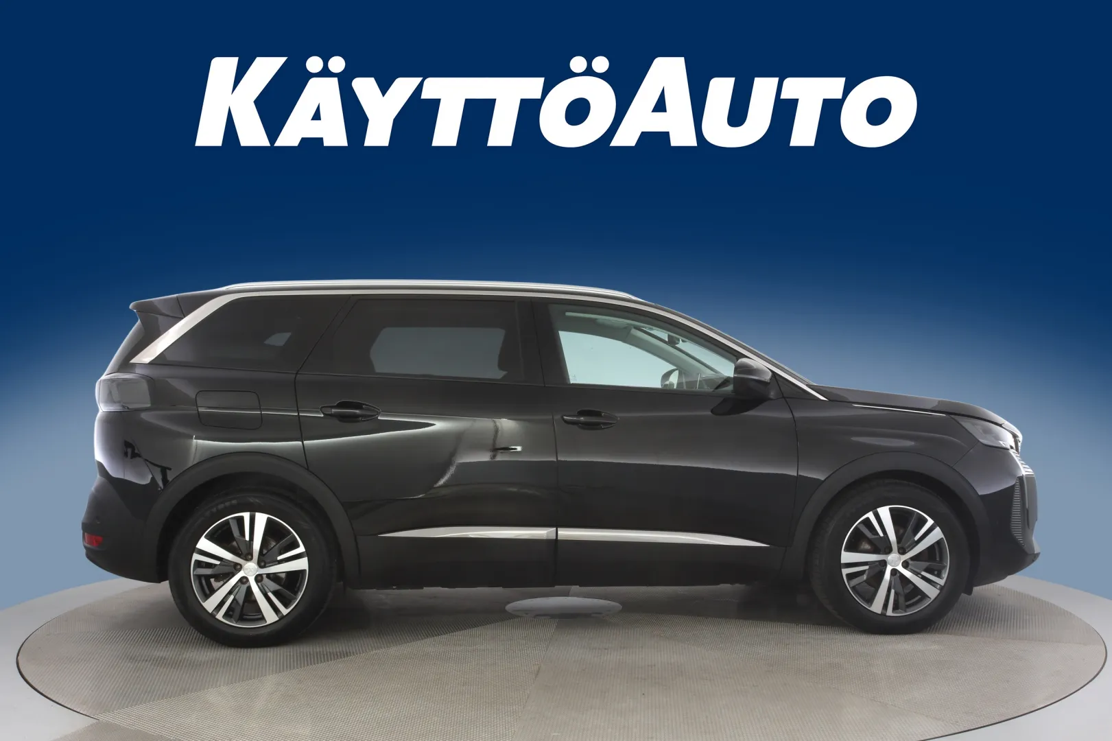 PEUGEOT 5008 XXK-870 carousel image