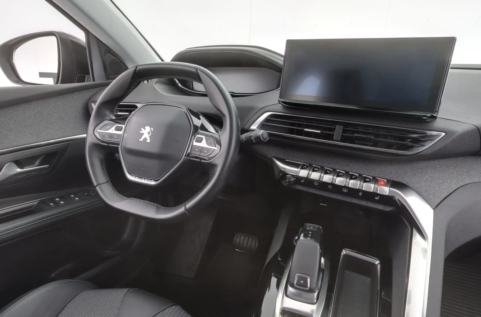 PEUGEOT 5008 XXK-870 carousel image