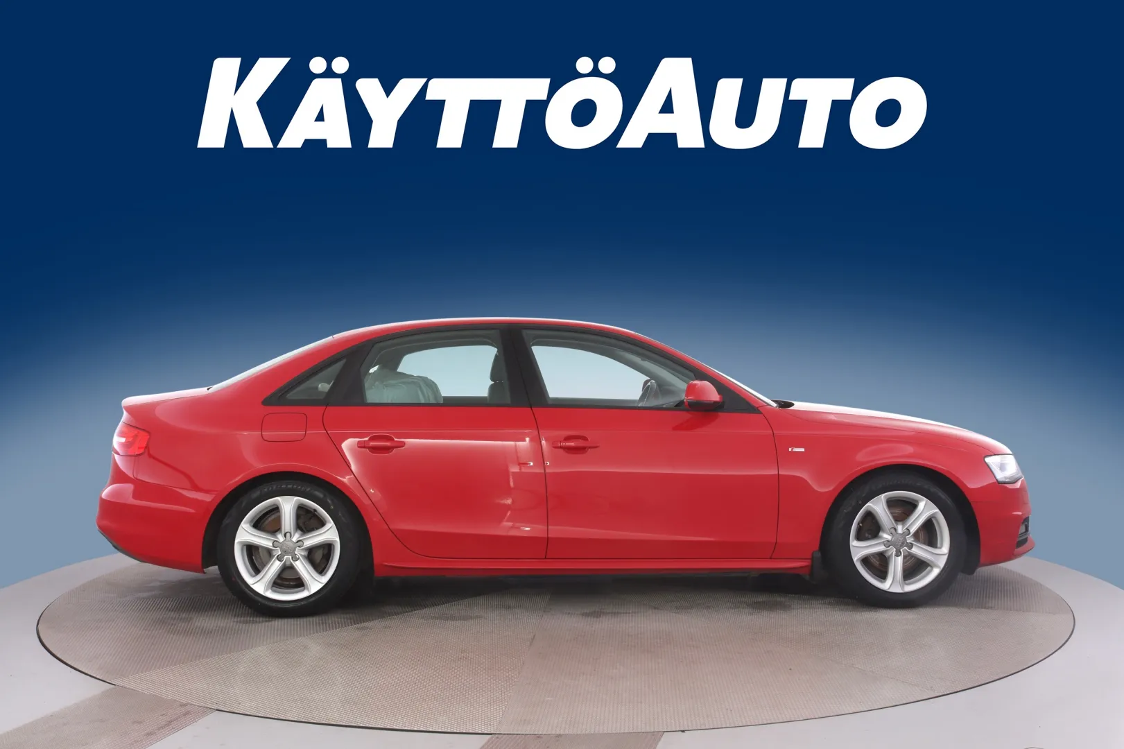 AUDI A4 VXP-739 carousel image