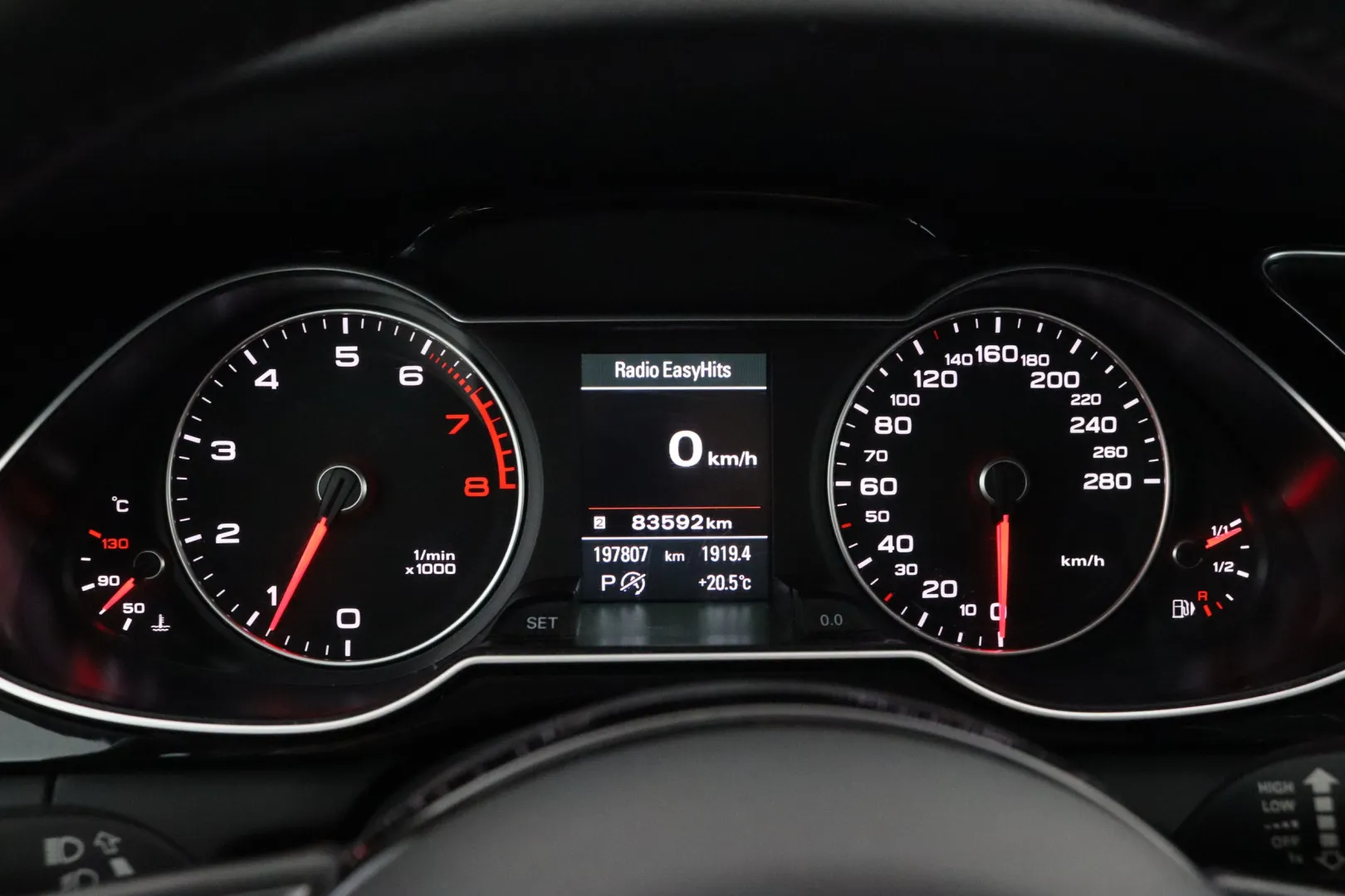 AUDI A4 VXP-739 carousel image