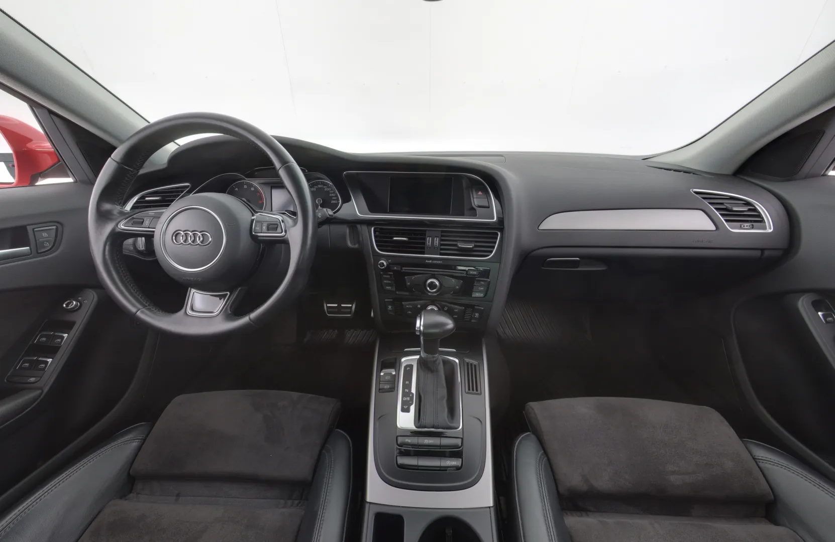AUDI A4 VXP-739 carousel image