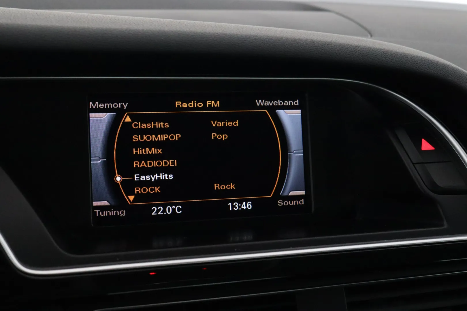 AUDI A4 VXP-739 carousel image