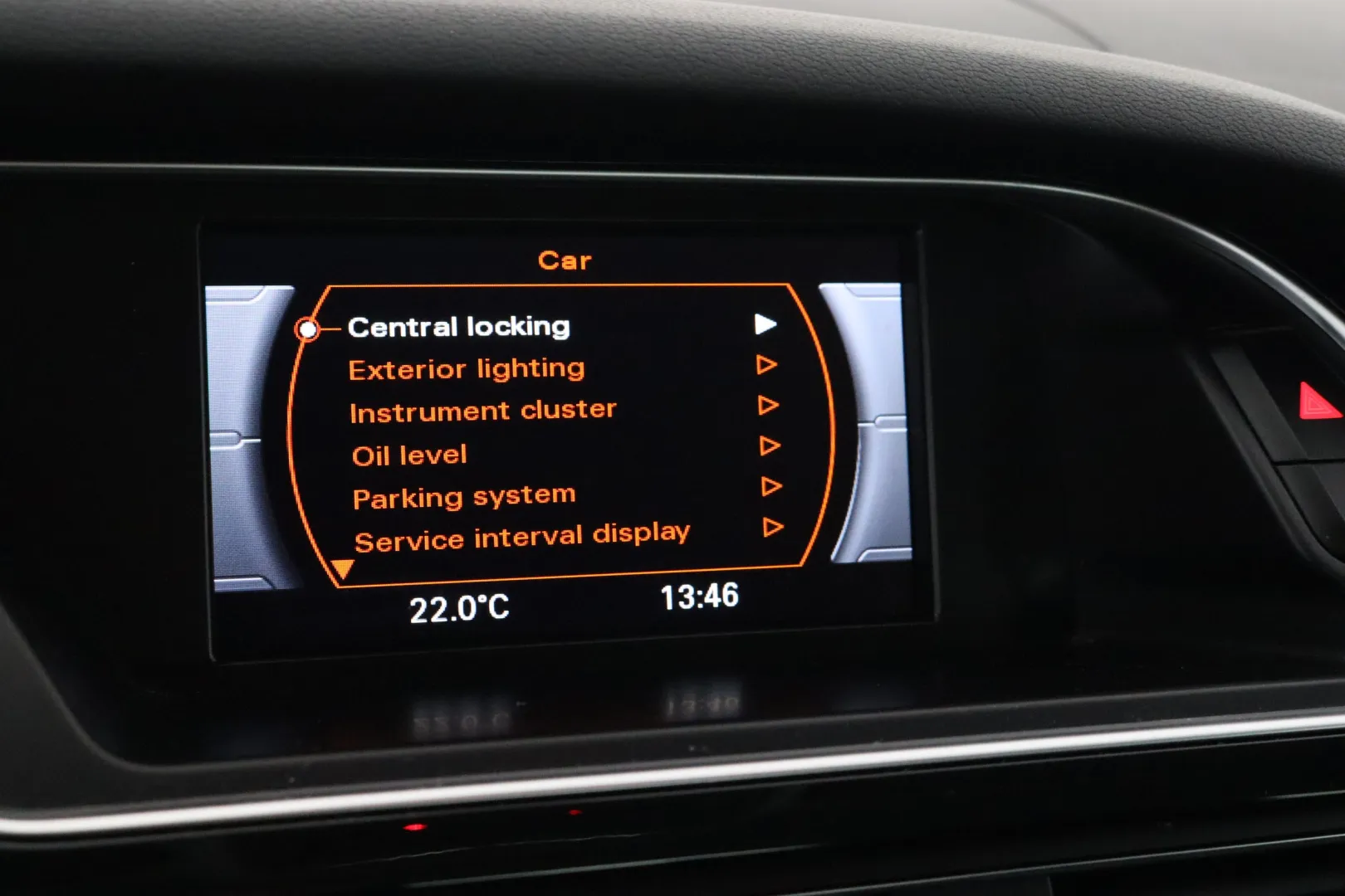 AUDI A4 VXP-739 carousel image