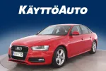 AUDI A4 VXP-739 carousel thumbs