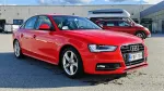 AUDI A4 VXP-739 carousel thumbs