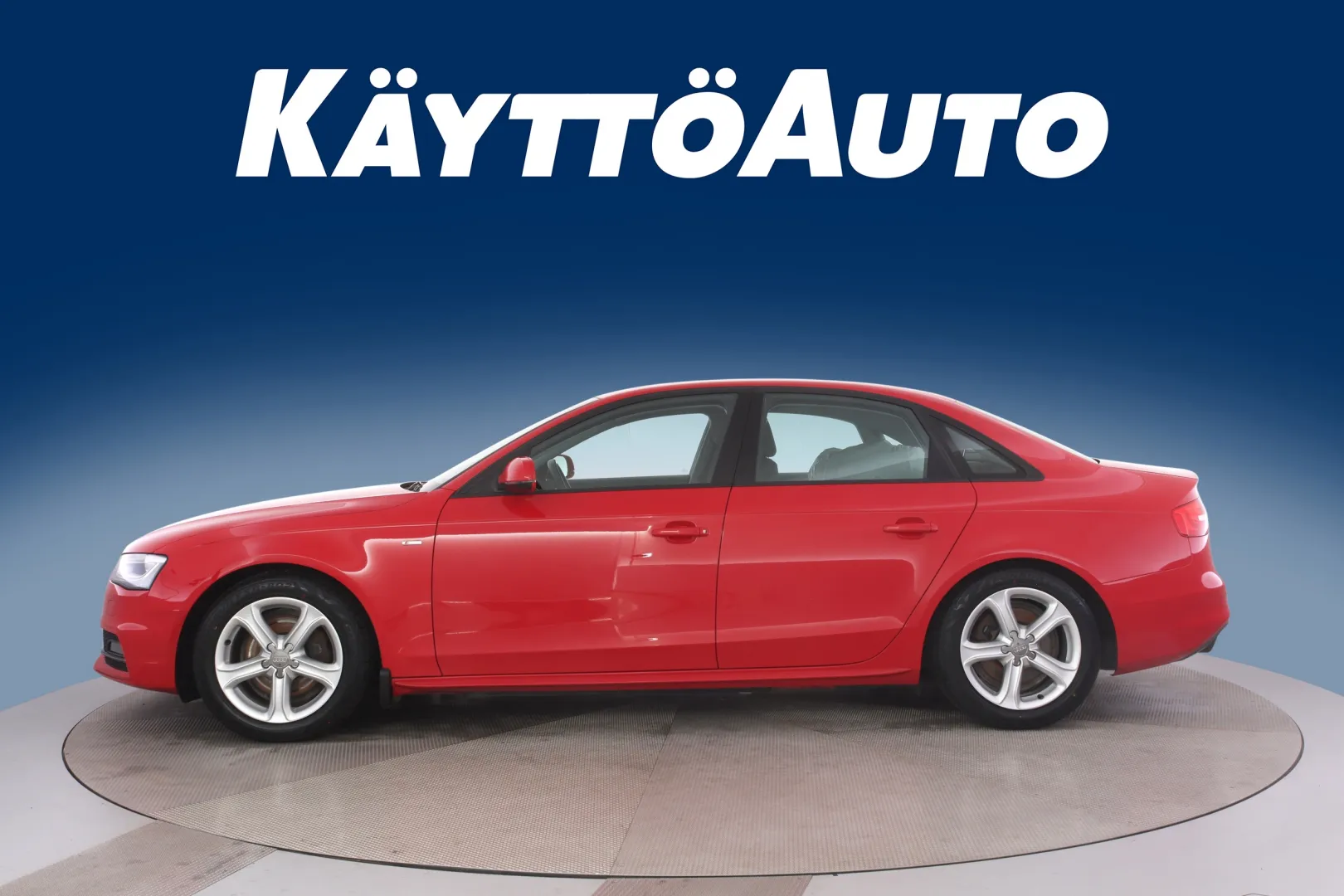 AUDI A4 VXP-739 carousel image