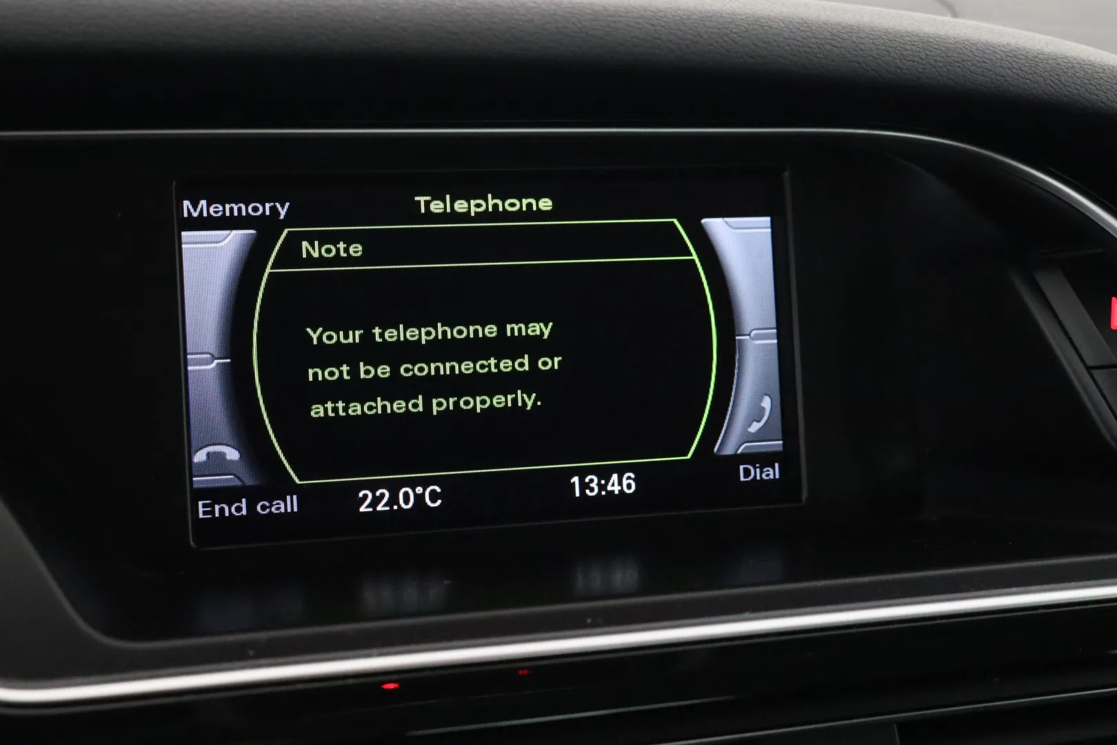 AUDI A4 VXP-739 carousel image