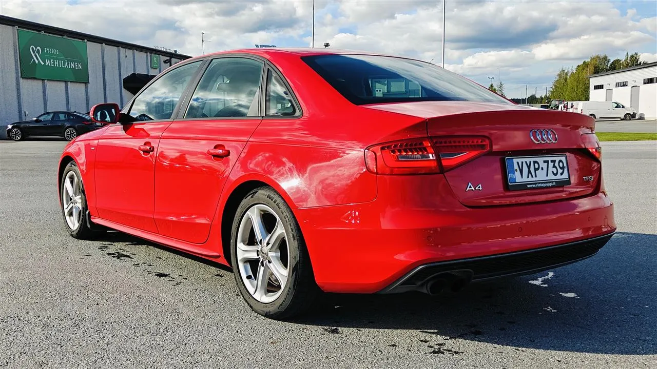 AUDI A4 VXP-739 carousel image