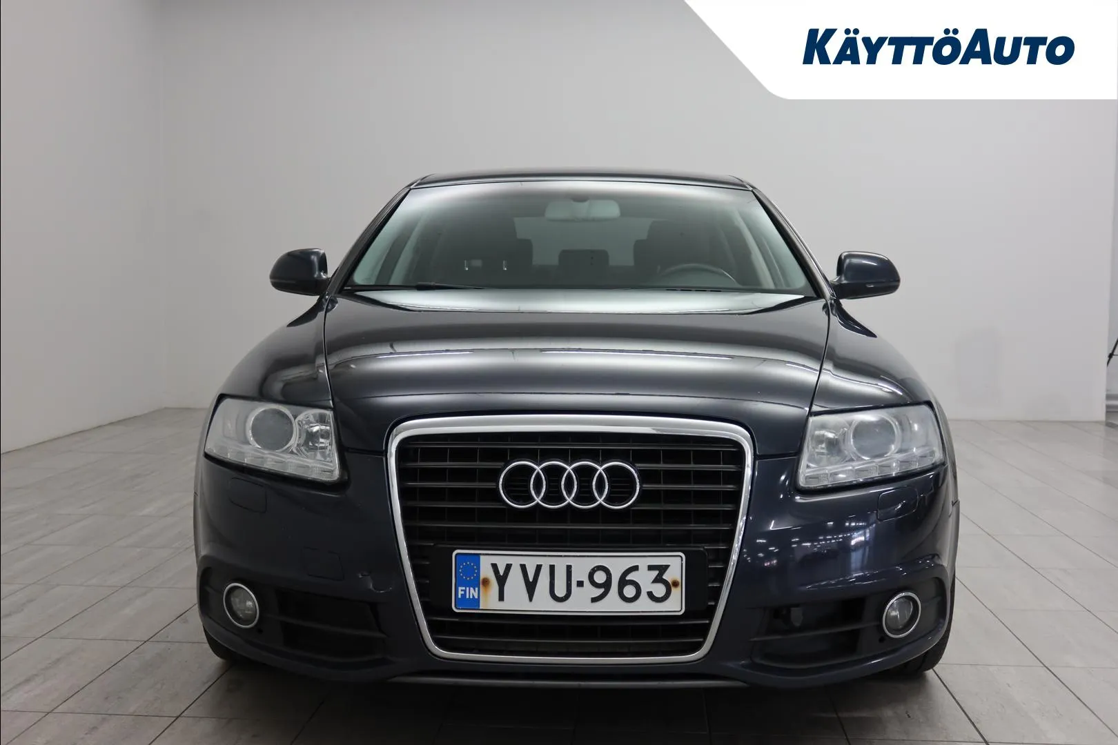 AUDI A6 YVU-963 carousel image