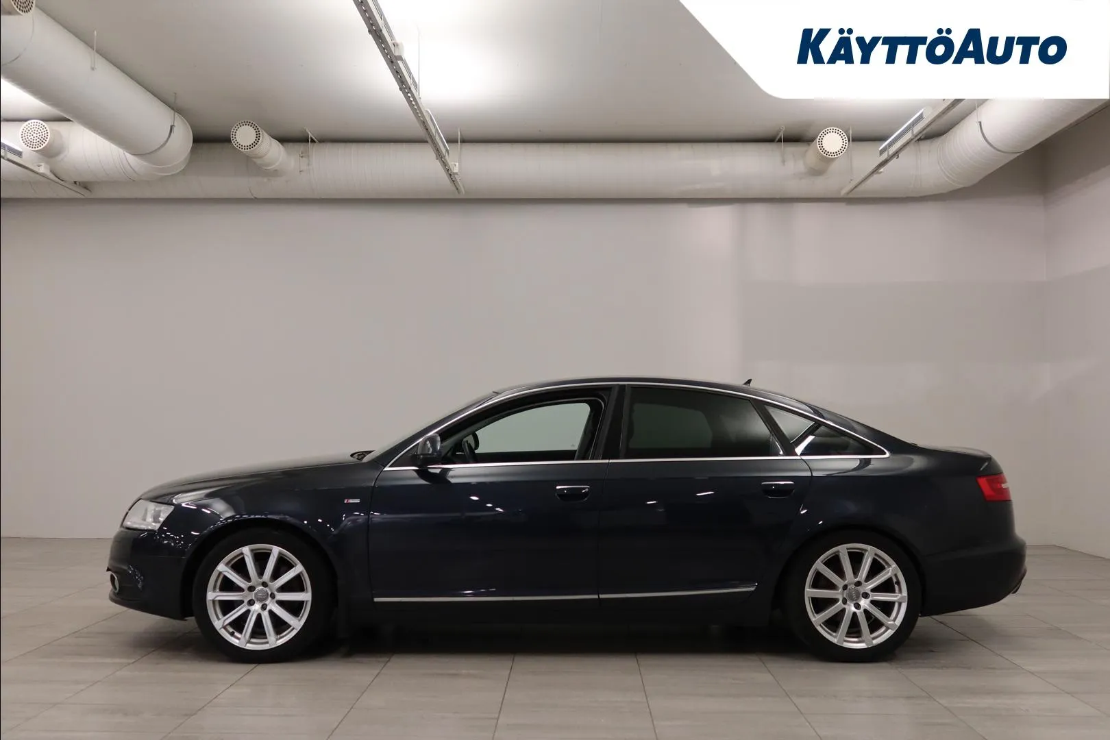 AUDI A6 YVU-963 carousel image