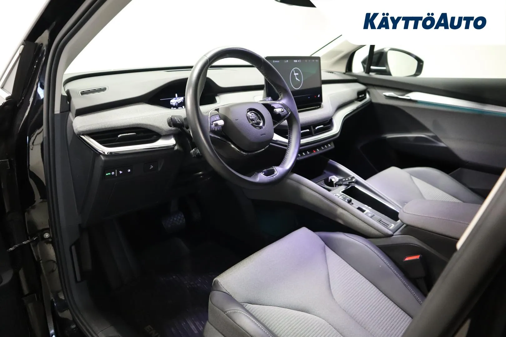 SKODA Enyaq NMV-877 carousel image