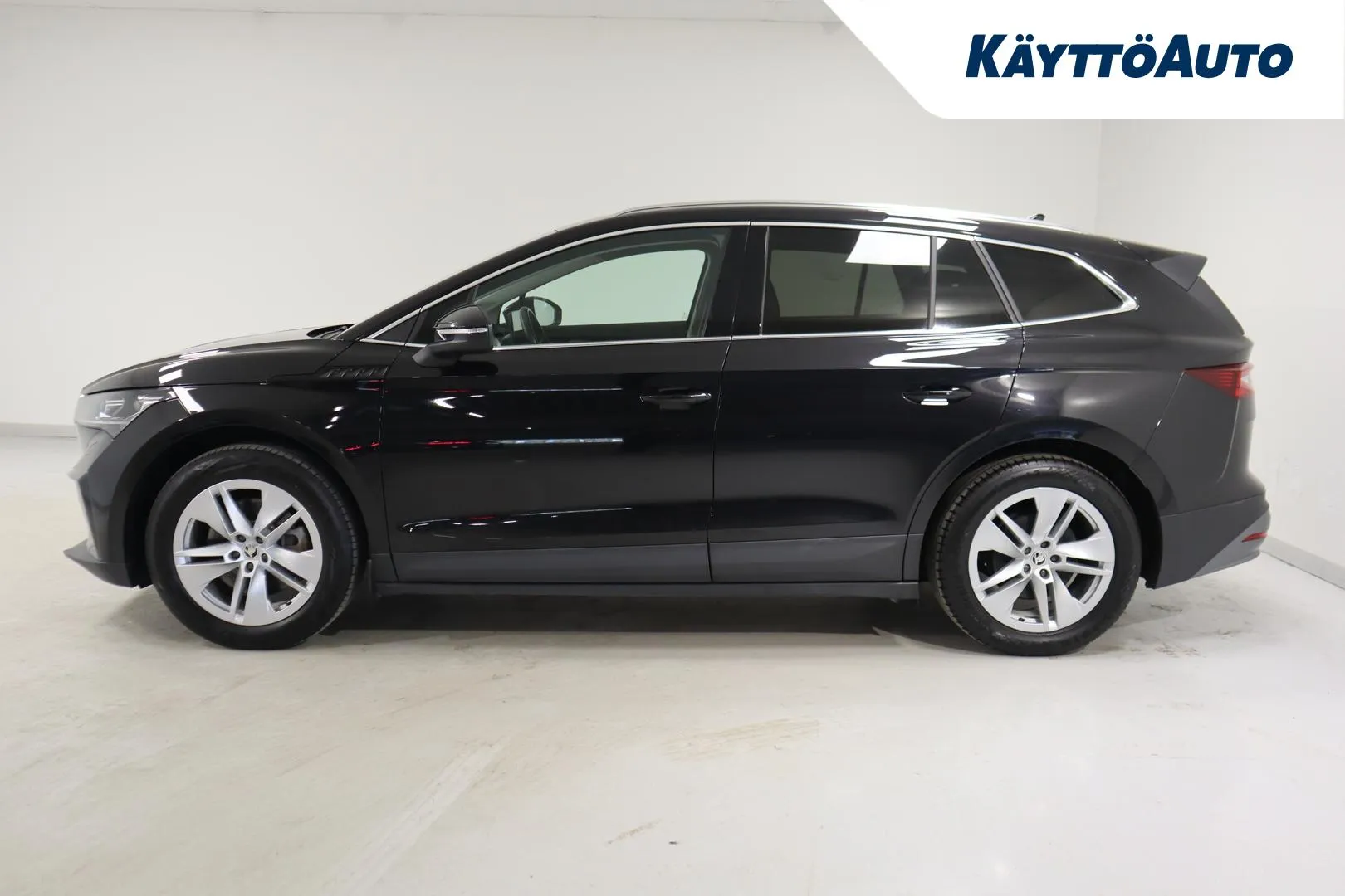 SKODA Enyaq NMV-877 carousel image