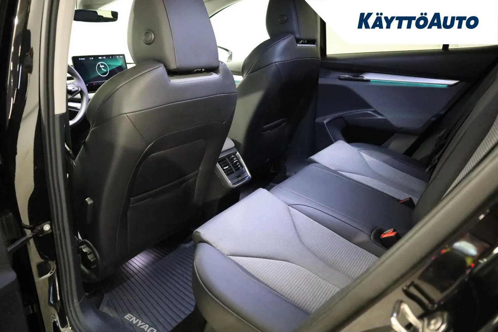 SKODA Enyaq NMV-877 carousel image