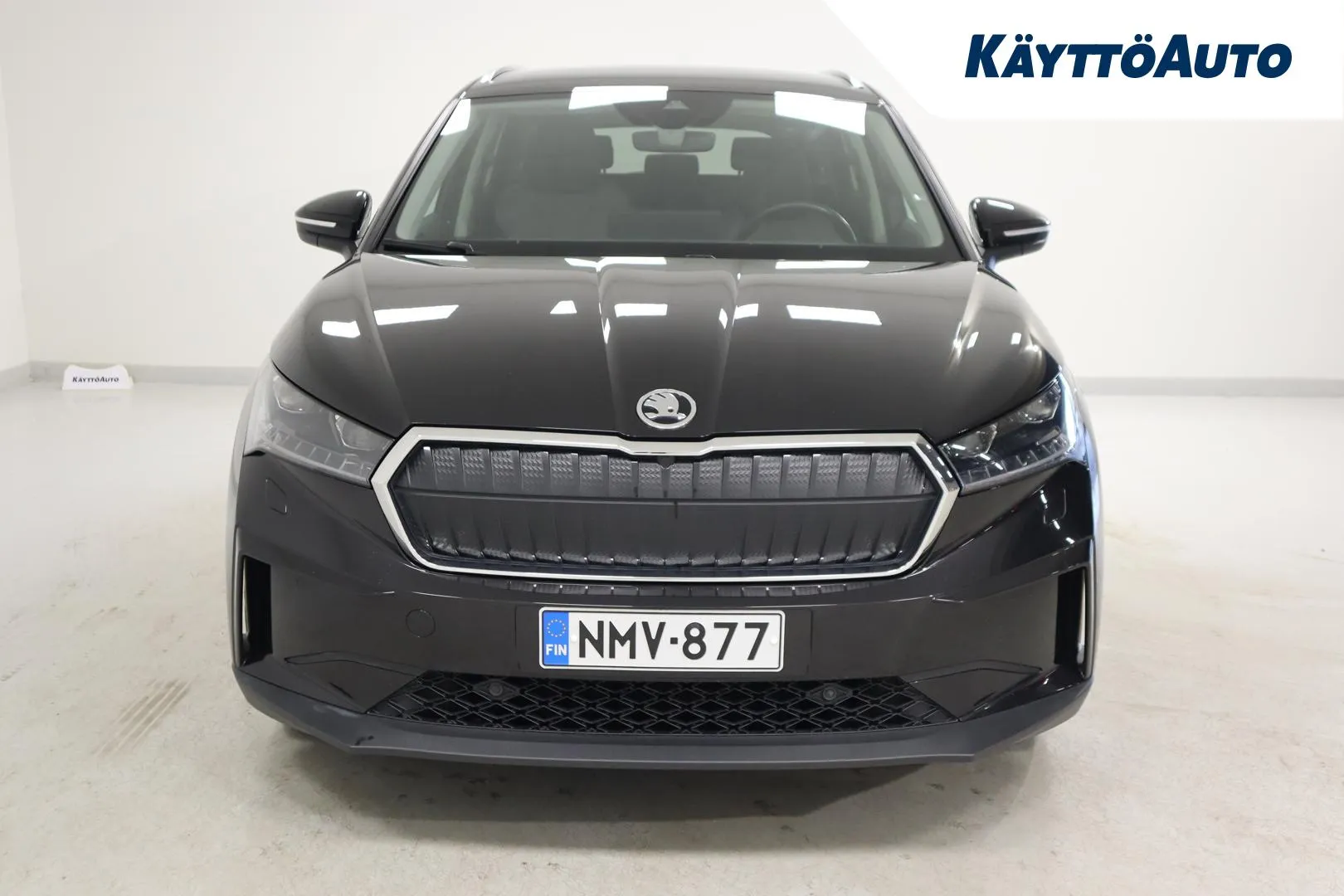 SKODA Enyaq NMV-877 carousel image