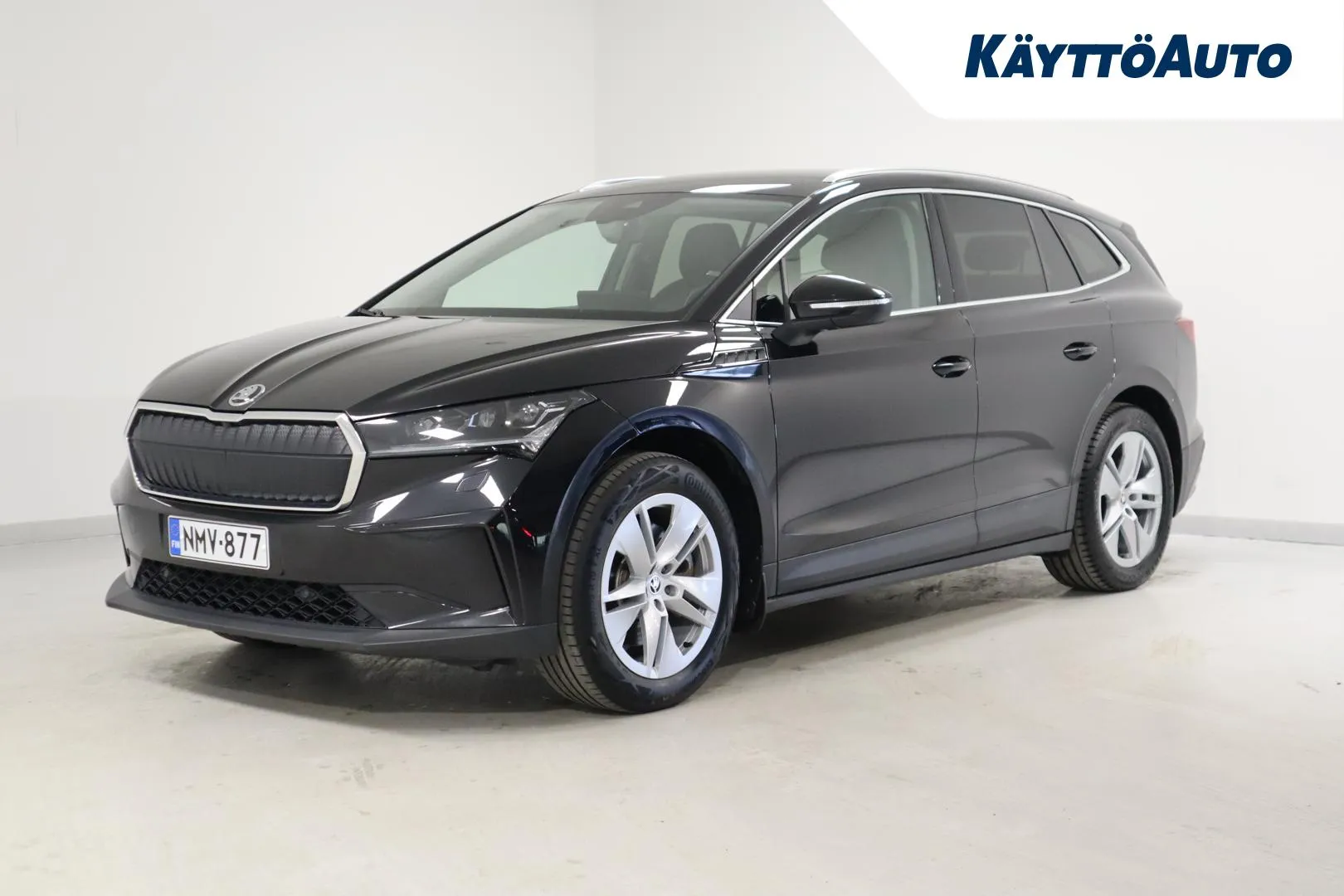 SKODA Enyaq NMV-877 carousel image