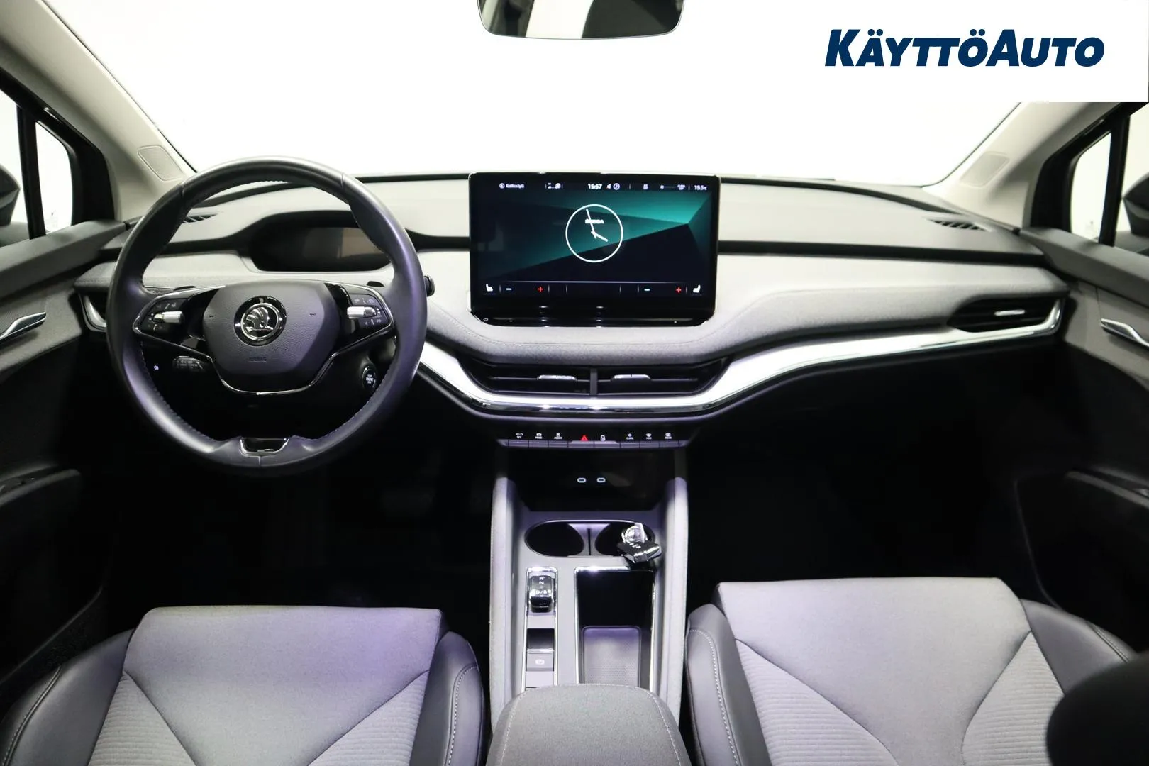 SKODA Enyaq NMV-877 carousel image