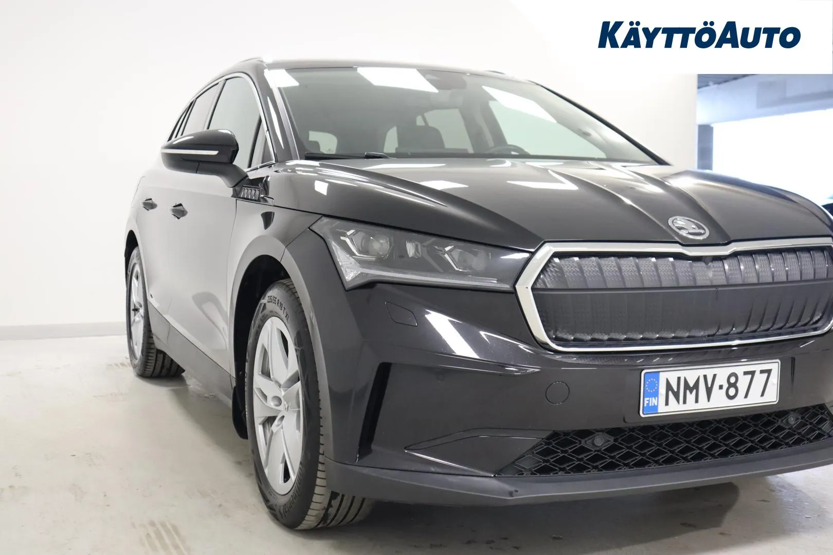 SKODA Enyaq NMV-877 carousel image